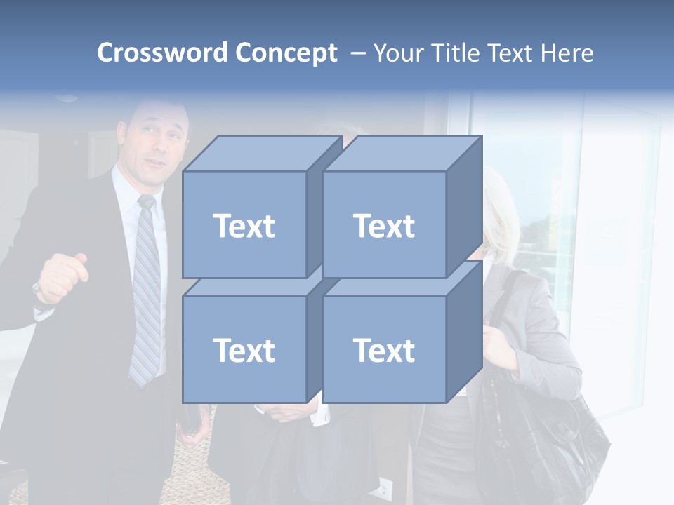 Buyers Investment Realestate PowerPoint Template