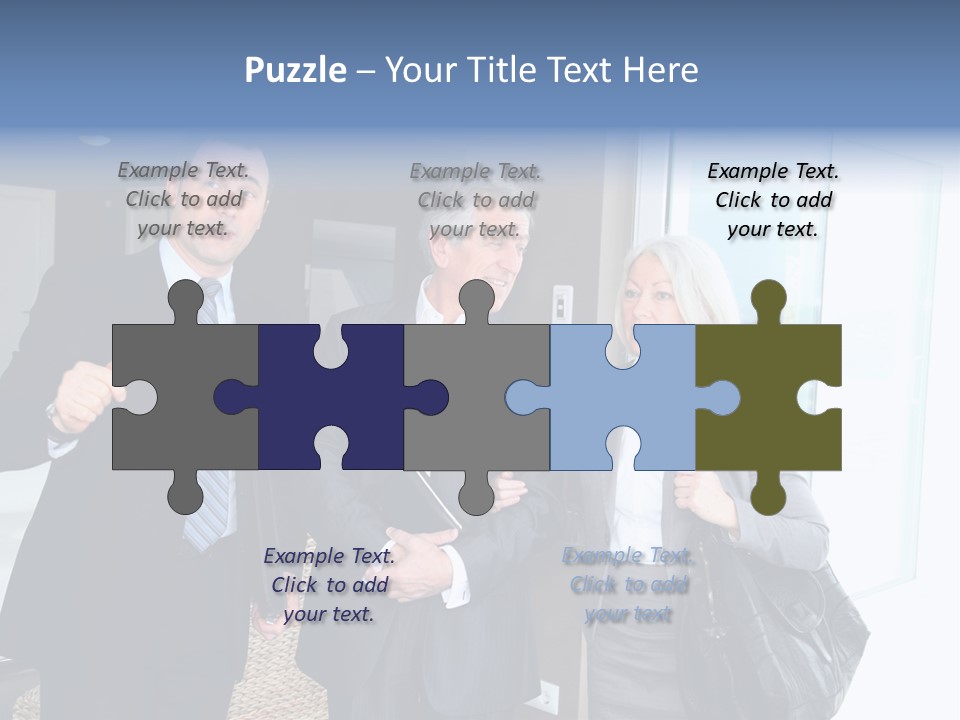 Buyers Investment Realestate PowerPoint Template