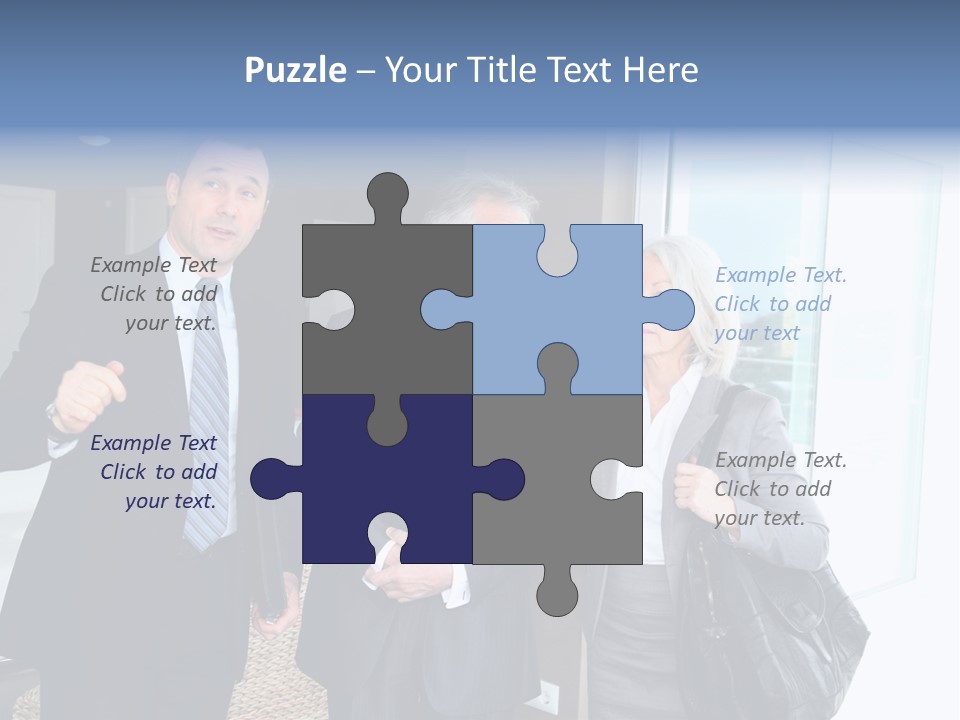 Buyers Investment Realestate PowerPoint Template