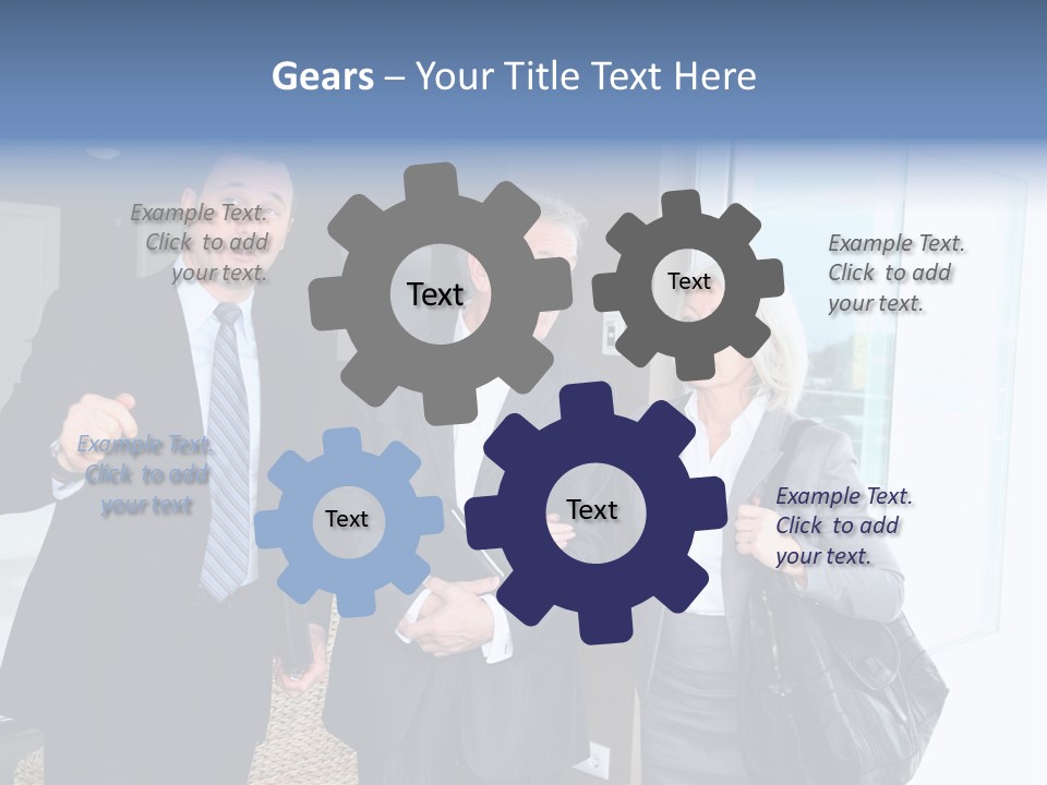 Buyers Investment Realestate PowerPoint Template