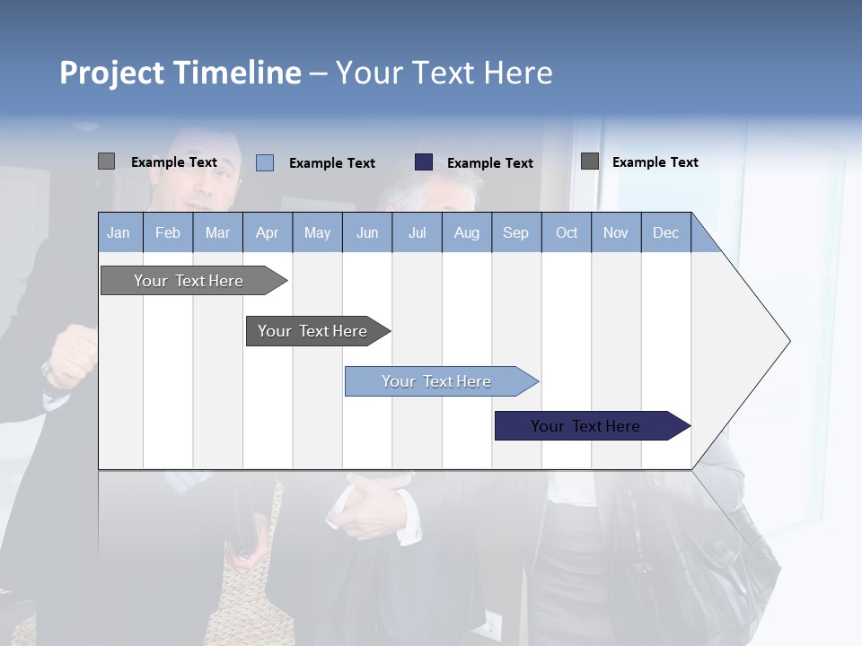 Buyers Investment Realestate PowerPoint Template