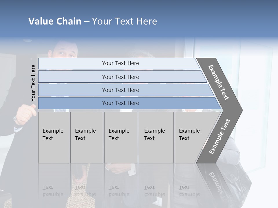 Buyers Investment Realestate PowerPoint Template