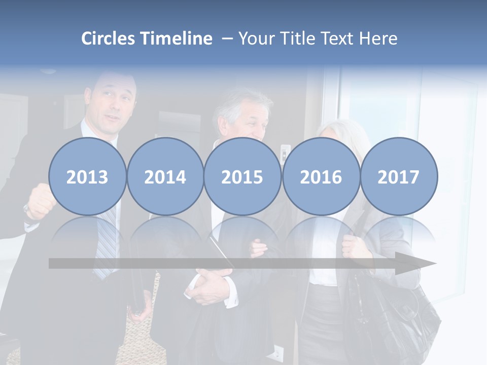 Buyers Investment Realestate PowerPoint Template