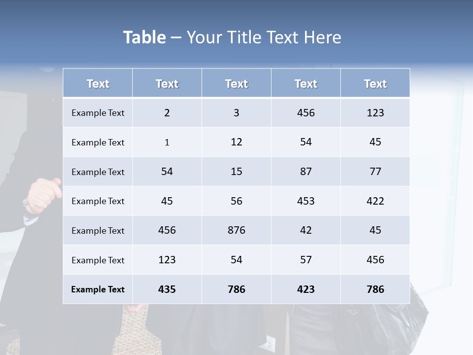 Buyers Investment Realestate PowerPoint Template
