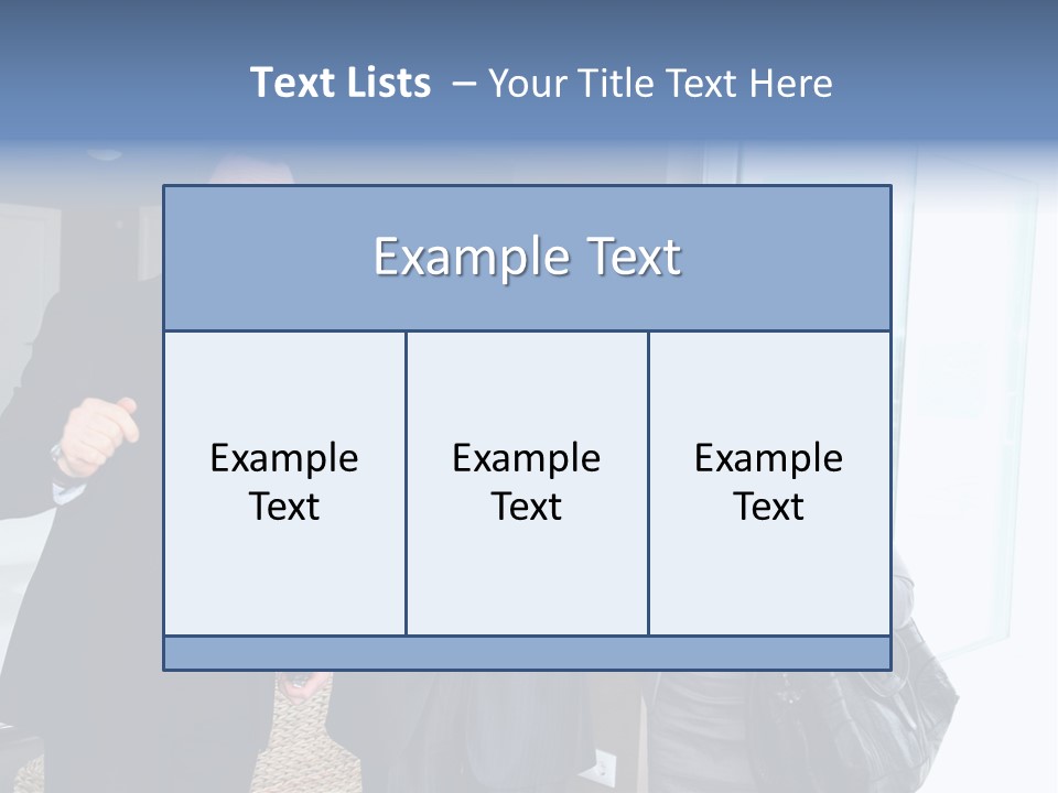 Buyers Investment Realestate PowerPoint Template