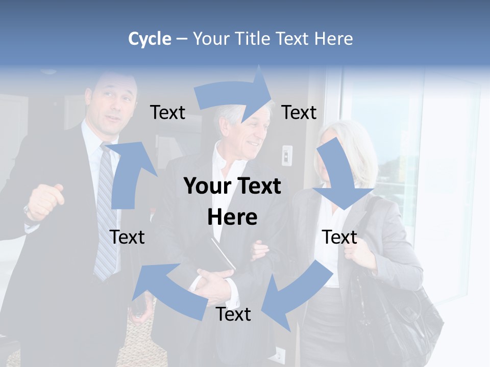 Buyers Investment Realestate PowerPoint Template