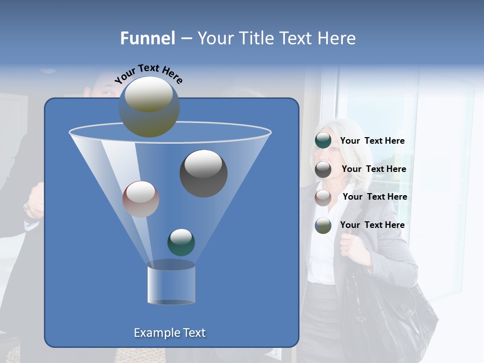 Buyers Investment Realestate PowerPoint Template
