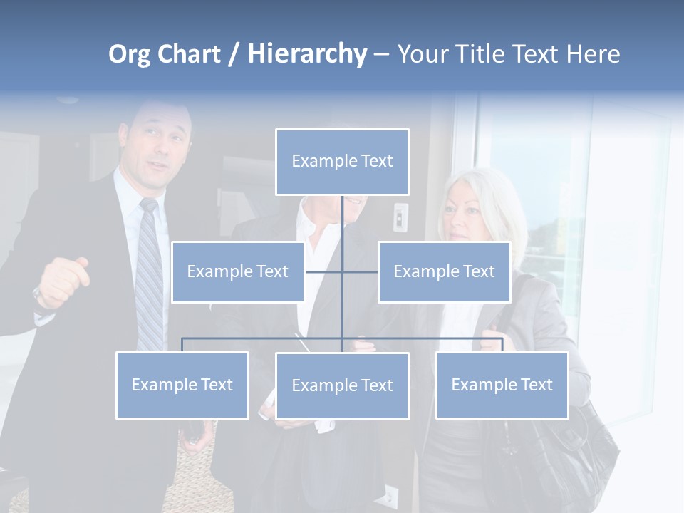 Buyers Investment Realestate PowerPoint Template