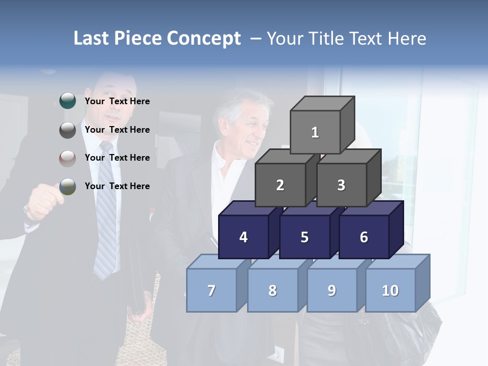 Buyers Investment Realestate PowerPoint Template