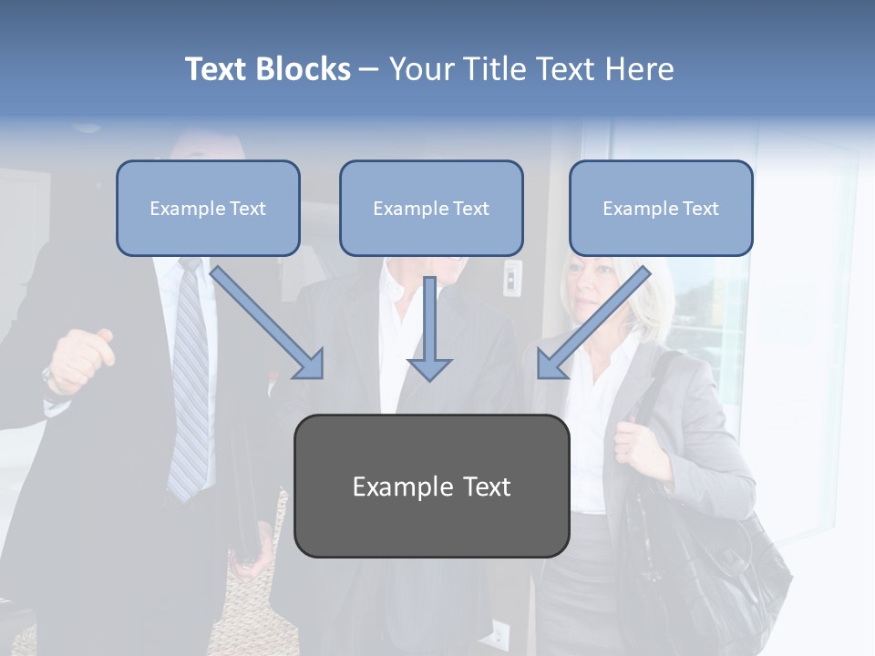 Buyers Investment Realestate PowerPoint Template