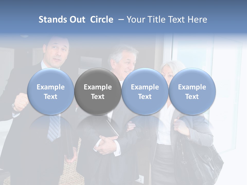 Buyers Investment Realestate PowerPoint Template