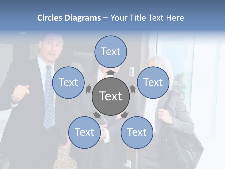 Buyers Investment Realestate PowerPoint Template