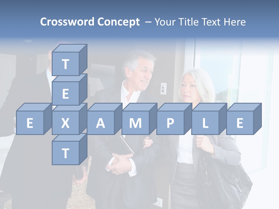 Buyers Investment Realestate PowerPoint Template