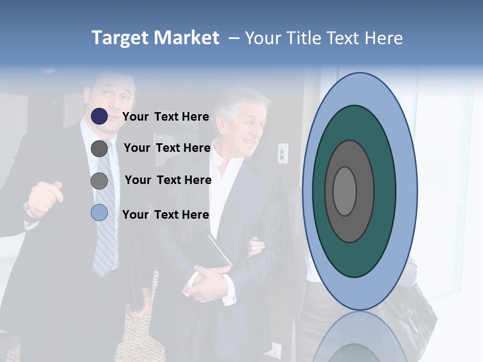 Buyers Investment Realestate PowerPoint Template