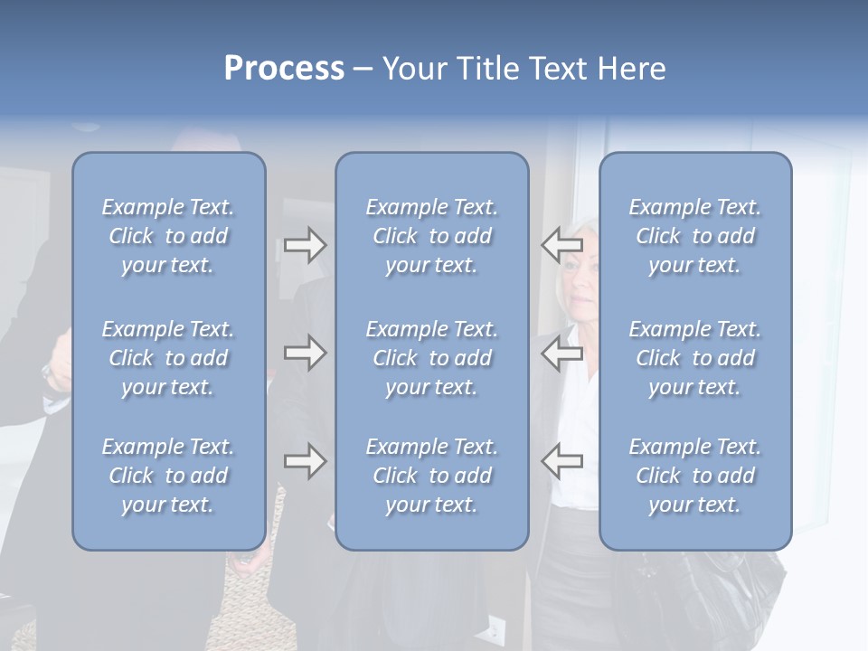 Buyers Investment Realestate PowerPoint Template