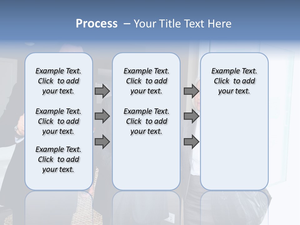 Buyers Investment Realestate PowerPoint Template