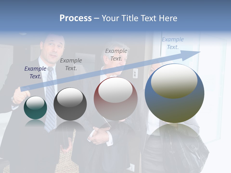 Buyers Investment Realestate PowerPoint Template