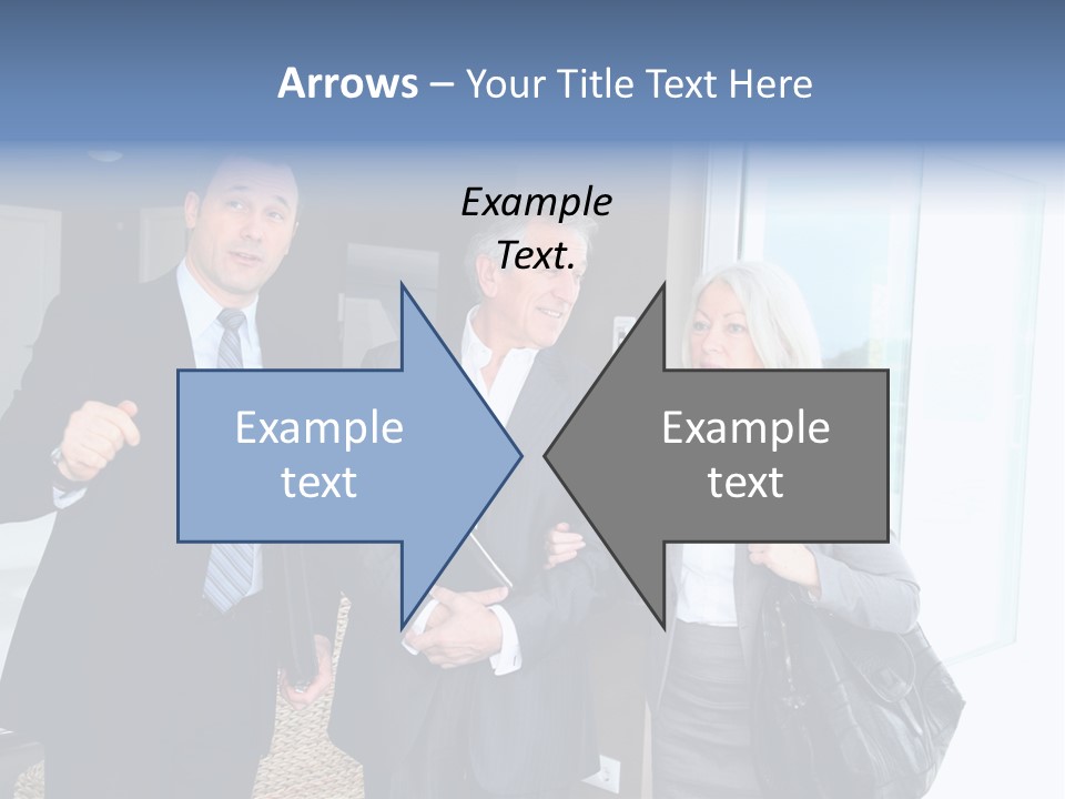 Buyers Investment Realestate PowerPoint Template