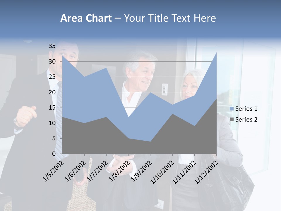 Buyers Investment Realestate PowerPoint Template