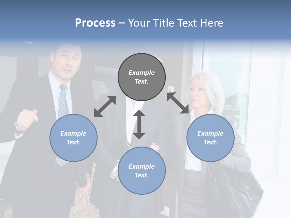 Buyers Investment Realestate PowerPoint Template