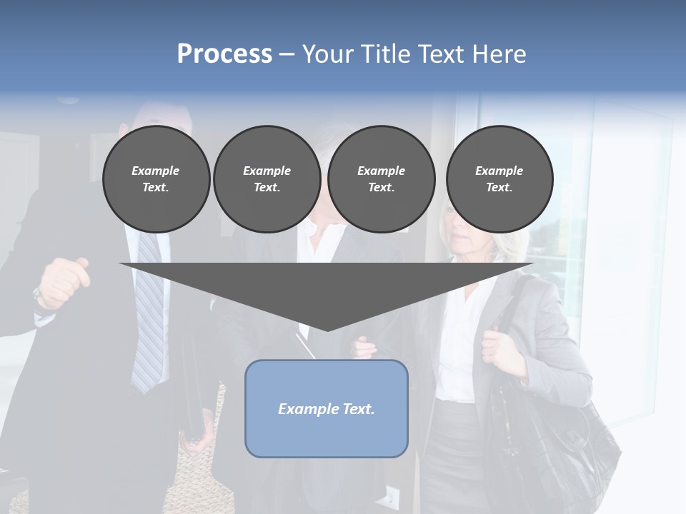 Buyers Investment Realestate PowerPoint Template