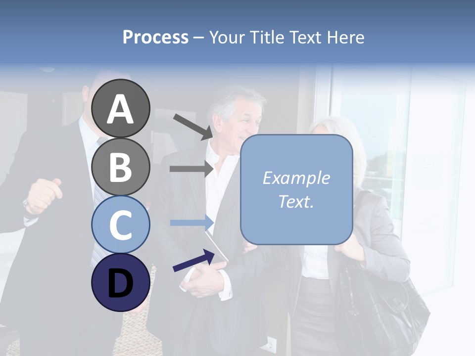 Buyers Investment Realestate PowerPoint Template