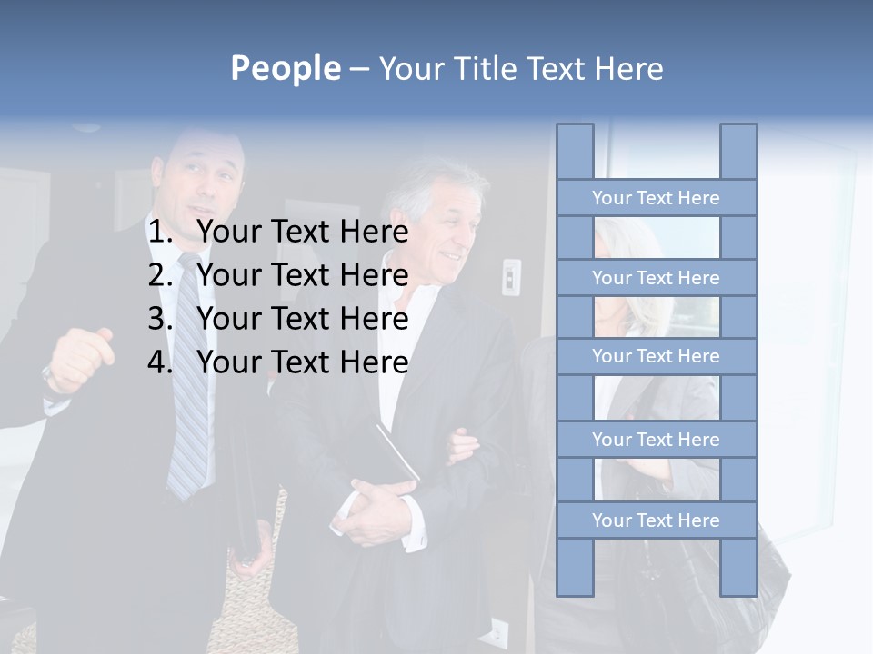 Buyers Investment Realestate PowerPoint Template