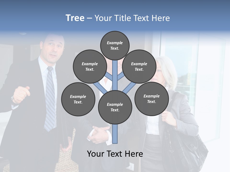 Buyers Investment Realestate PowerPoint Template