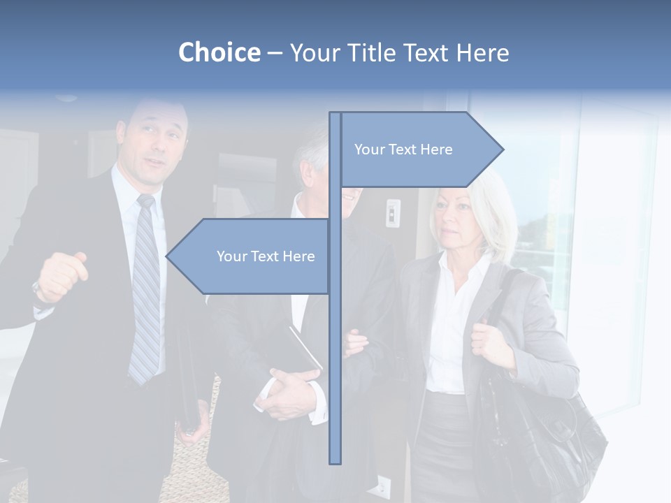 Buyers Investment Realestate PowerPoint Template