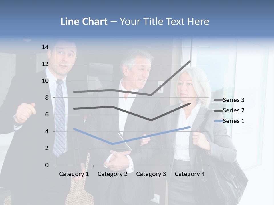 Buyers Investment Realestate PowerPoint Template