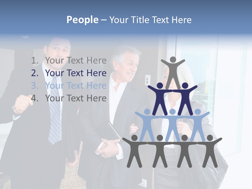 Buyers Investment Realestate PowerPoint Template