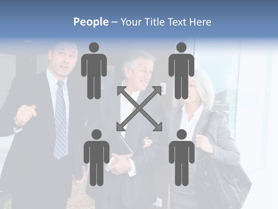 Buyers Investment Realestate PowerPoint Template