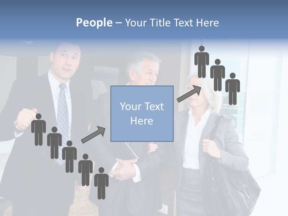 Buyers Investment Realestate PowerPoint Template