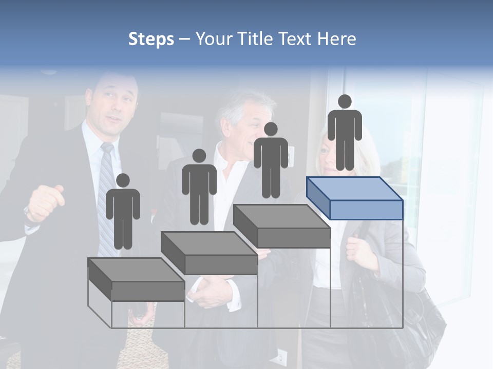 Buyers Investment Realestate PowerPoint Template