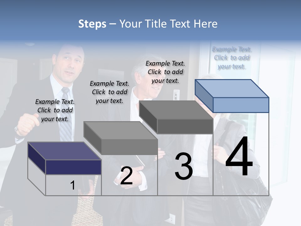 Buyers Investment Realestate PowerPoint Template