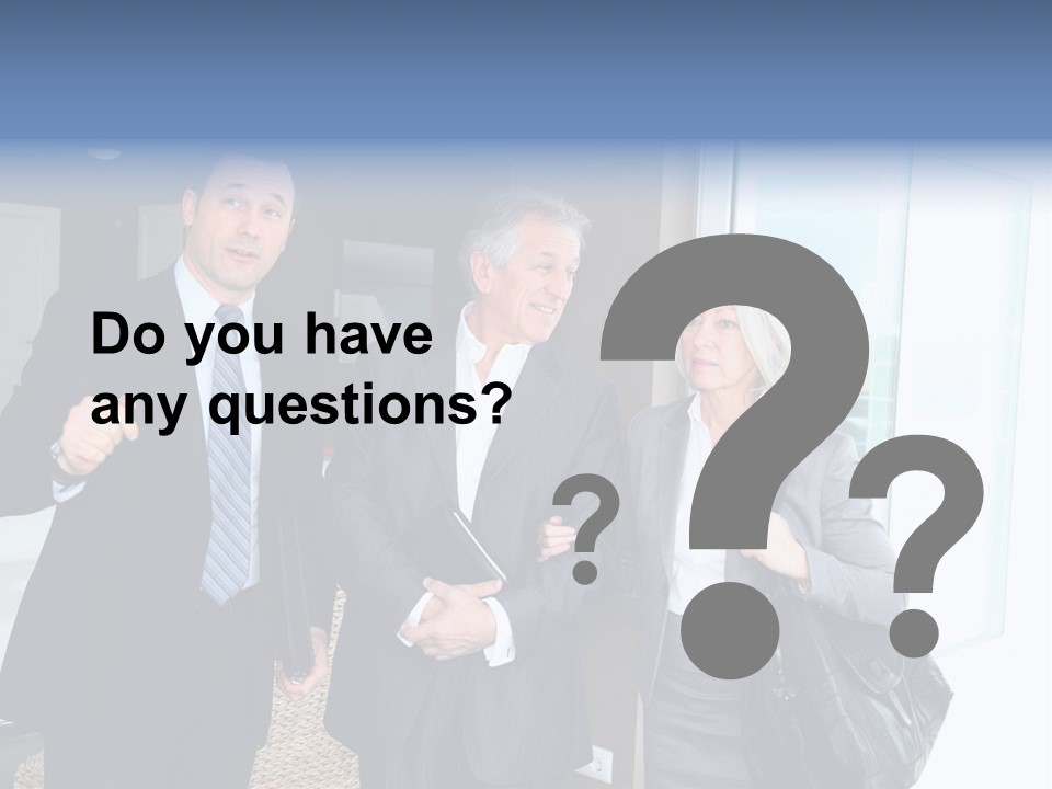 Buyers Investment Realestate PowerPoint Template