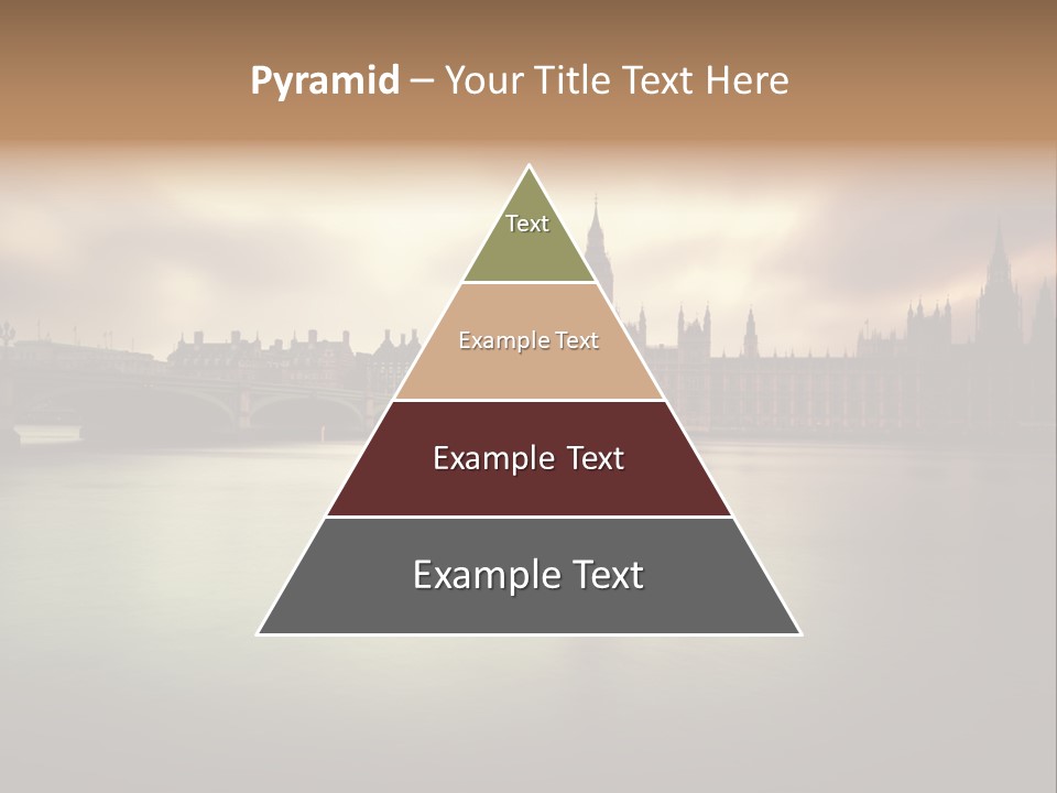Inner Place Interest PowerPoint Template