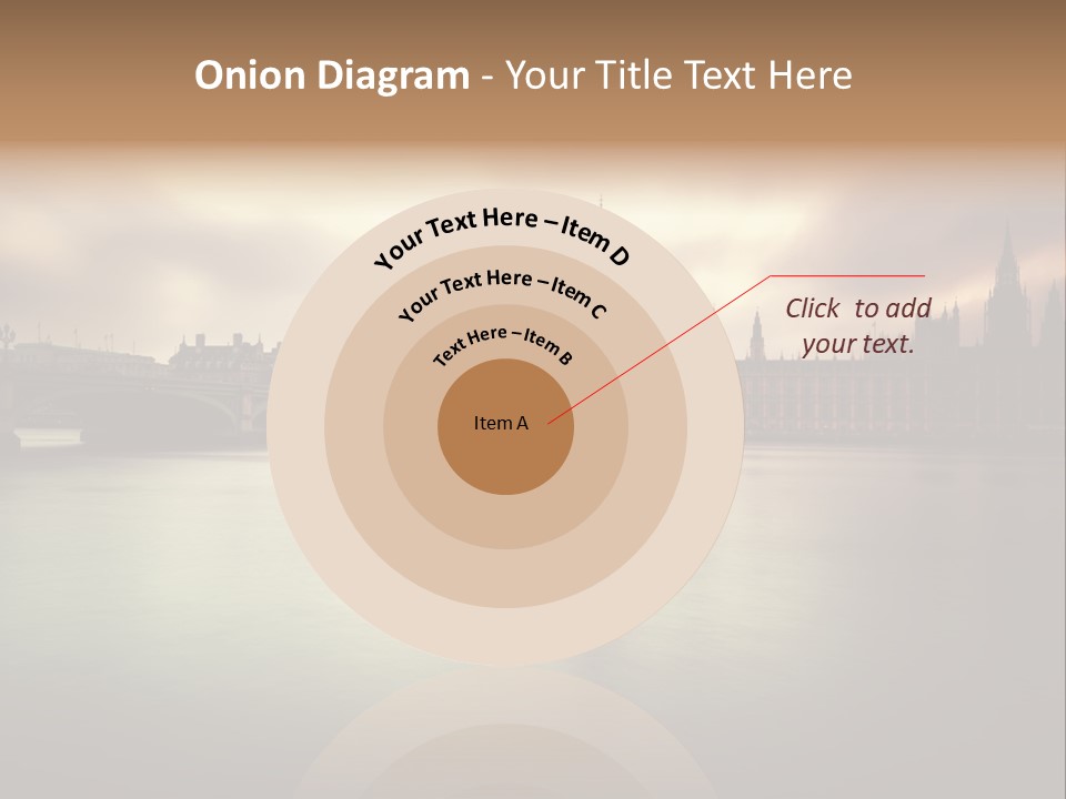 Inner Place Interest PowerPoint Template