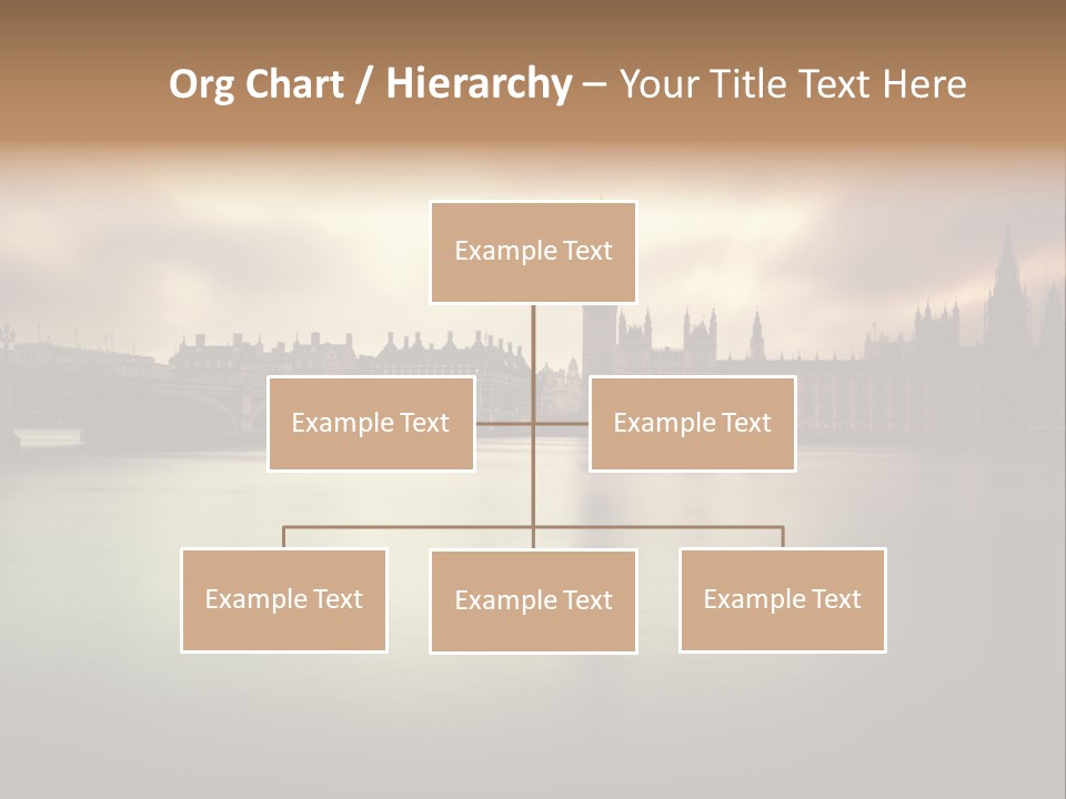 Inner Place Interest PowerPoint Template