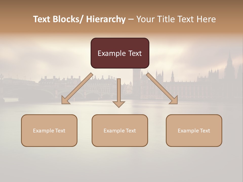 Inner Place Interest PowerPoint Template