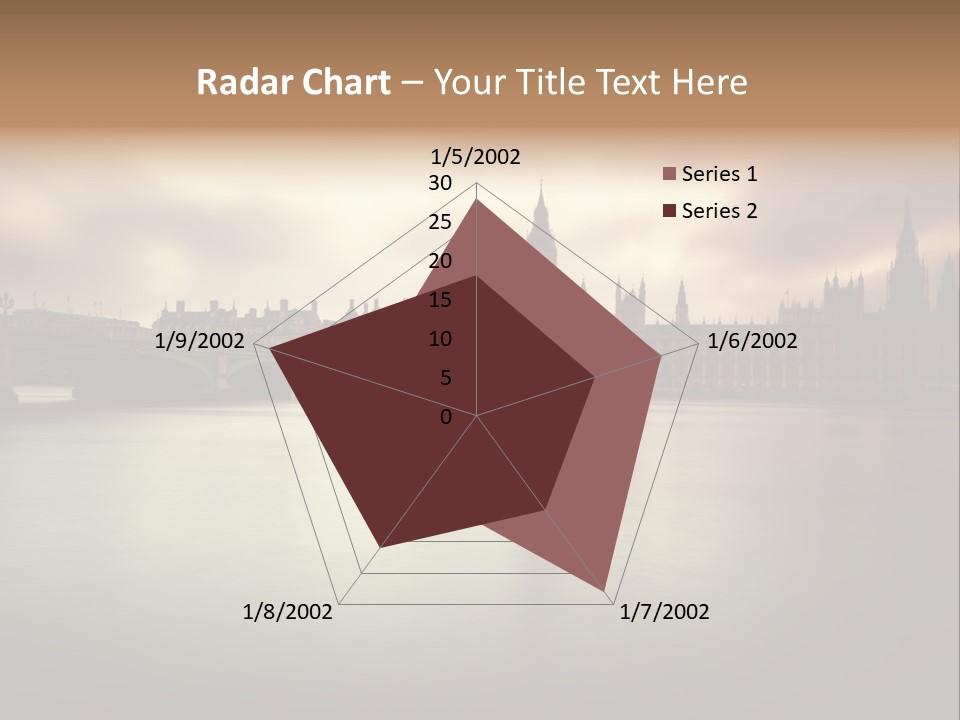 Inner Place Interest PowerPoint Template