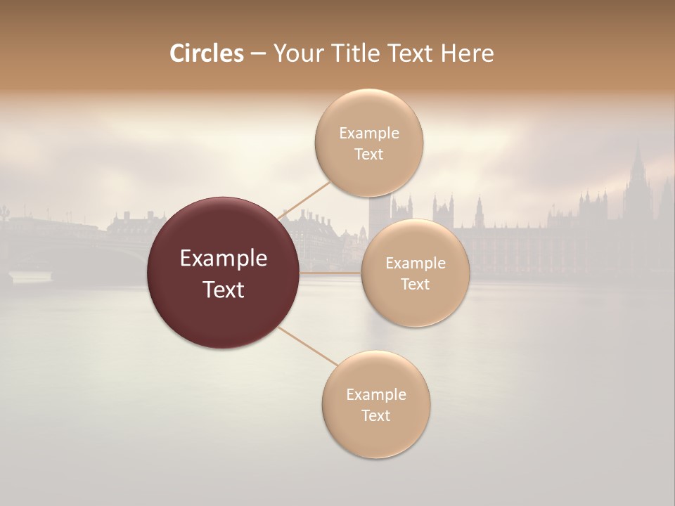 Inner Place Interest PowerPoint Template