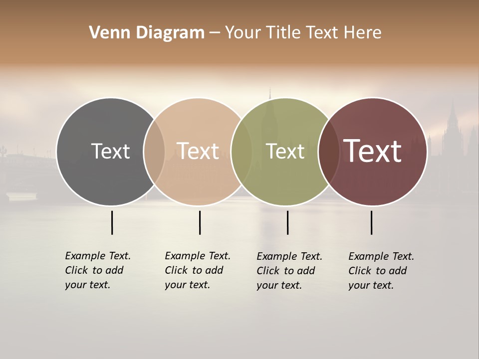 Inner Place Interest PowerPoint Template