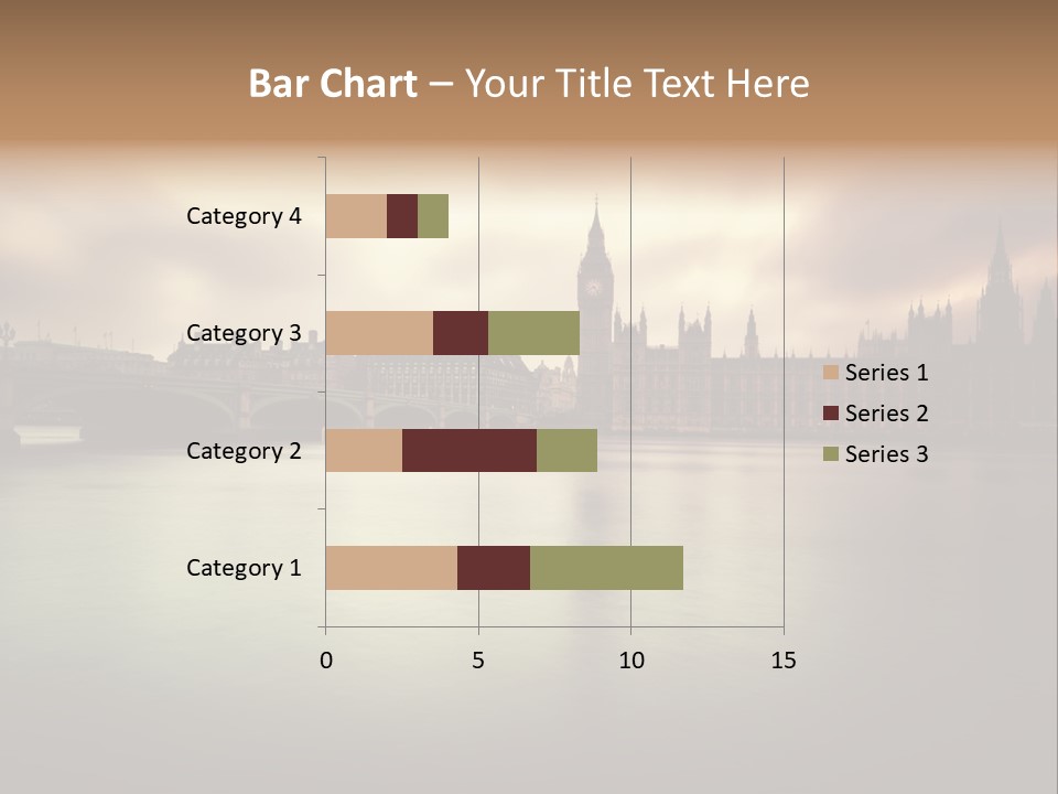 Inner Place Interest PowerPoint Template