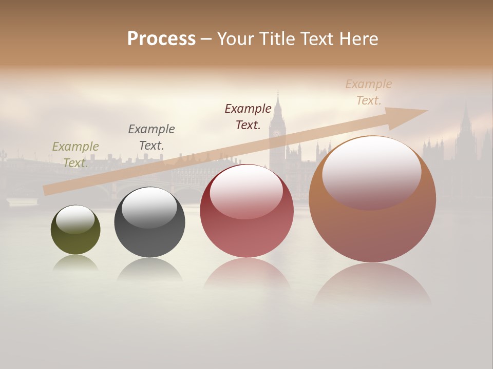 Inner Place Interest PowerPoint Template