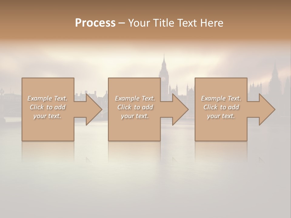 Inner Place Interest PowerPoint Template