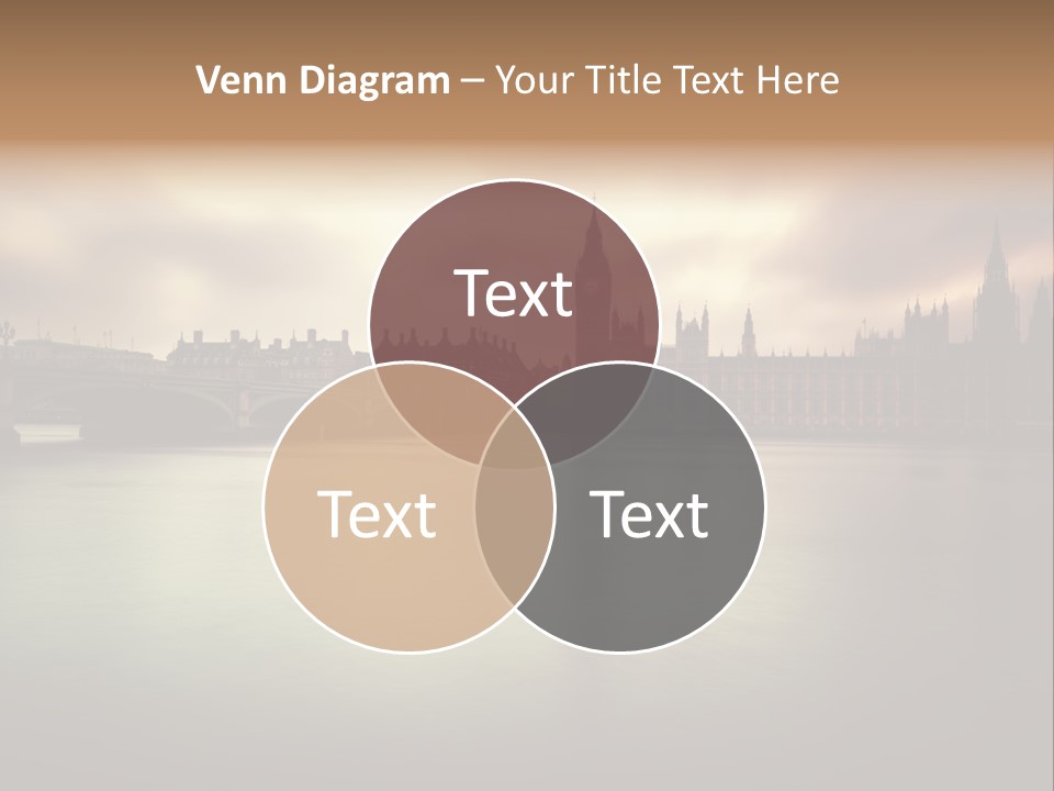 Inner Place Interest PowerPoint Template