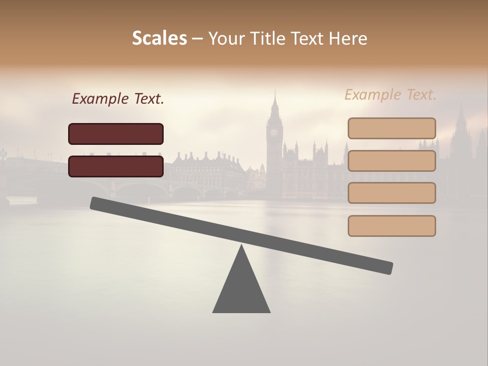 Inner Place Interest PowerPoint Template