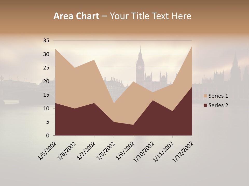 Inner Place Interest PowerPoint Template