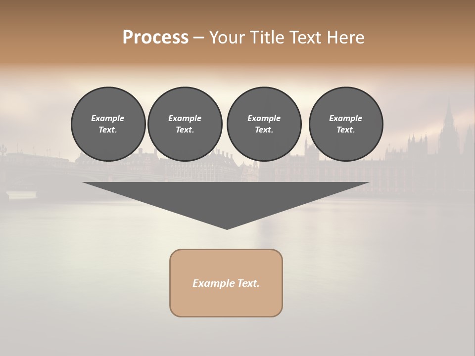 Inner Place Interest PowerPoint Template